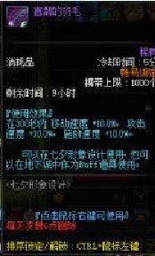 DNF喜鹊的羽毛怎么获得_DNF喜鹊的羽毛有哪些用