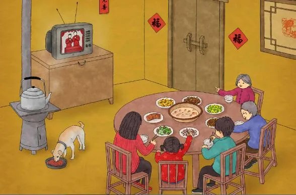 2020大年三十必备菜好寓意 2020年夜饭寓意好的菜