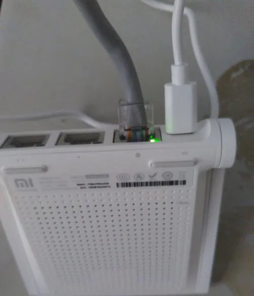 小米路由器怎么安装和配置