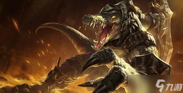 英雄联盟适合新手玩的英雄推荐