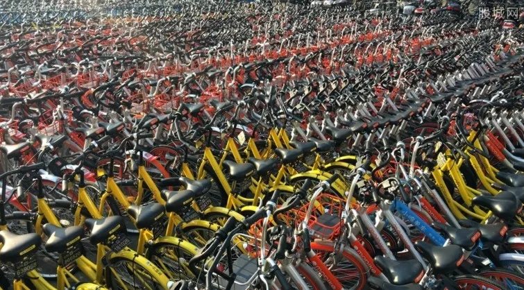 锯锁私享共享单车 偷单车被判刑6个月并处罚3000