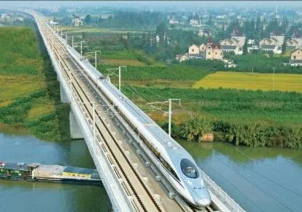 杭州新增6条高铁情况如何？