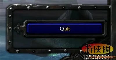 《魔兽争霸3》万众期待 魔兽1.25测试版浮出水面