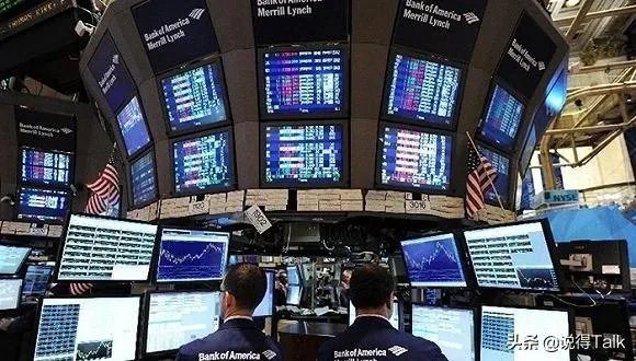 美股为何暴跌?