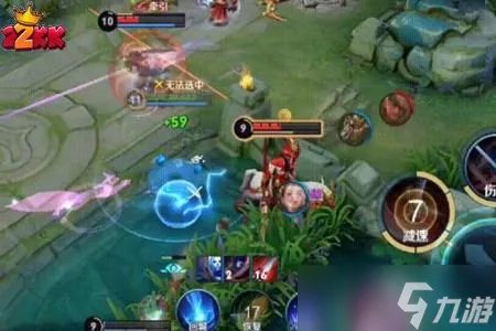 王者荣耀李白怎么玩 一分钟学会李白飘逸连招