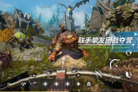 最好玩的手游排行榜2022前十名 超好玩的手游有哪些