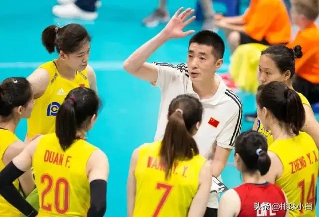 中国女排二队参加总决赛进四强有希望吗？