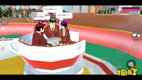 樱花校园模拟器萝莉塔攻略：2020洛丽塔衣服解锁一览[多图]