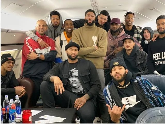 浓眉哥得50分以上的比赛