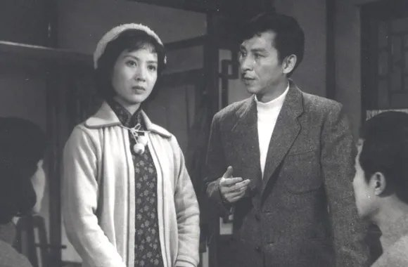 王馥荔演过哪些电影