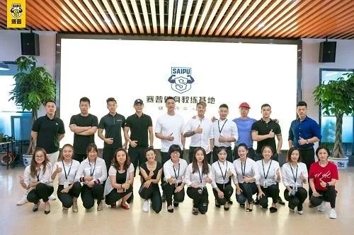 当健身私人教练的前途是怎么样的