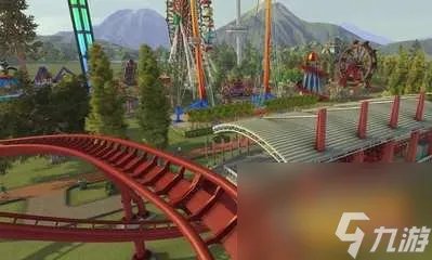 过山车大亨游戏攻略,过山车大亨1闯关攻略