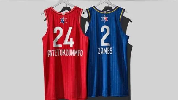 2020nba全明星赛时间