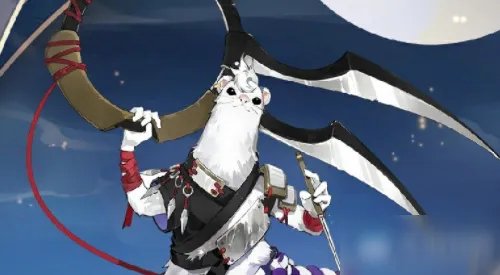 《阴阳师》风狸真实的性格是什么 铃鹿山的考验答案一览