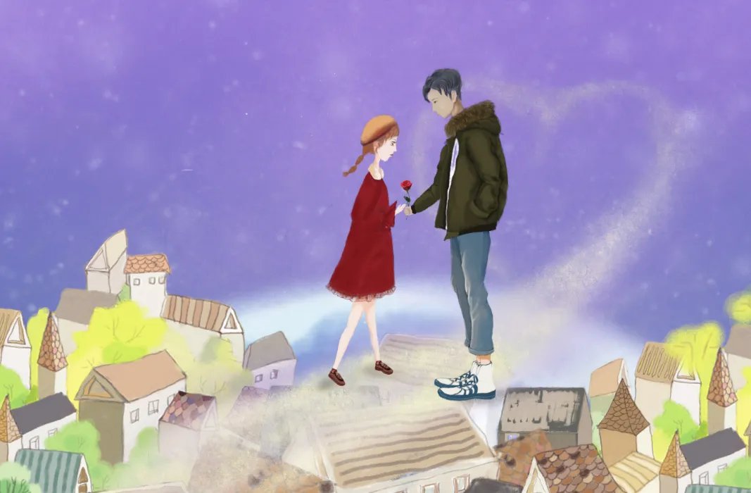 男朋友很吝啬买什么都要AA制，我要和他分手吗？