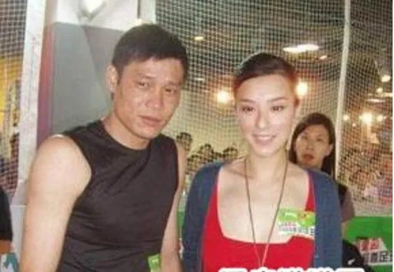 李茏怡范志毅火速结婚 揭露其中的真实的秘密