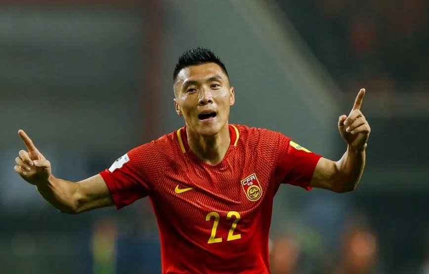 世预赛国足战韩国的最终比分怎么样？