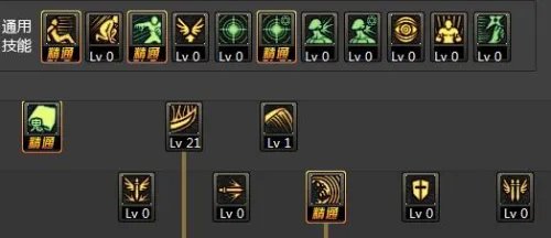 DNF86级最新版鬼泣,弑魂,黑暗君主刷图加点?