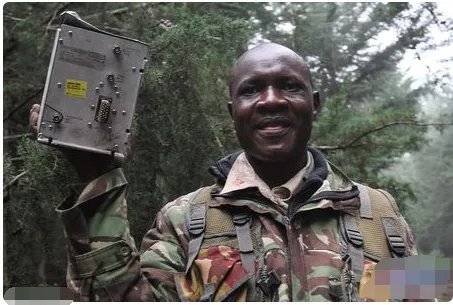 肯尼亚在哪里发现失联飞机残骸？