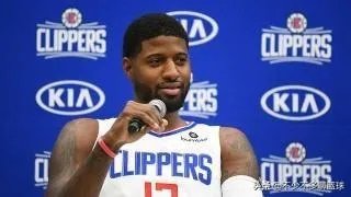 乔治20分钟砍37分率队大胜老鹰。卡乔合体后，联盟是不是要大结局了？