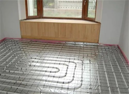 地暖排气的正确方法有哪些