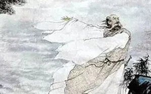 屈原临死前最后一个作品《九章·怀沙》写了什么？