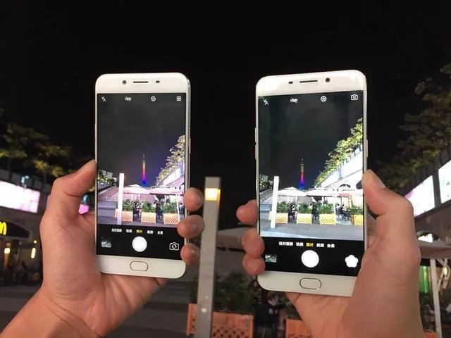OPPO R9s手机真正好用的点在哪里？