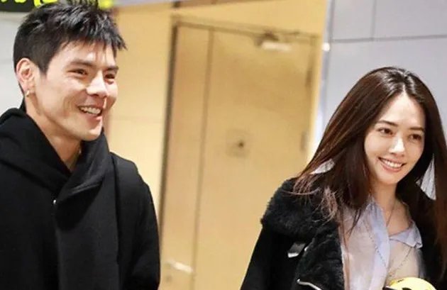 郭碧婷向佐婚纱照流出，如何看待这对“神仙眷侣”？