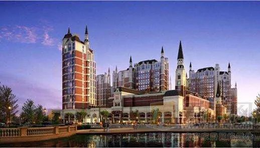 南昌最好的房地产公司是哪些公司？