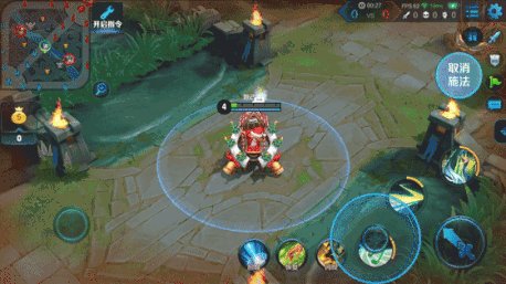 《王者荣耀》蔡文姬圣诞皮肤怎么样 蔡文姬圣诞皮肤奇迹圣诞特效图片展示