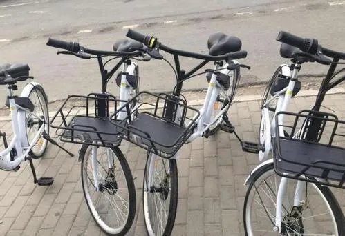 1号单车宣布停运了吗？