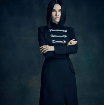 我是歌手尚雯婕唱的英文歌是什么 经典歌曲再传唱