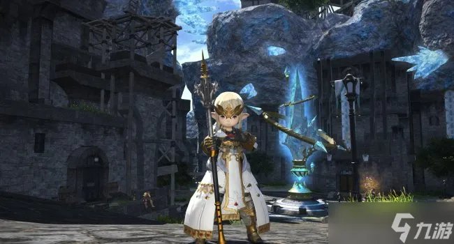 《最终幻想14》什么职业好 最终幻想14职业推荐