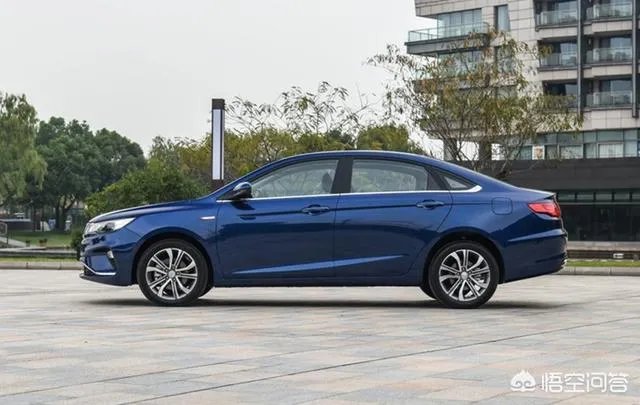 吉利帝豪gl口碑怎么样