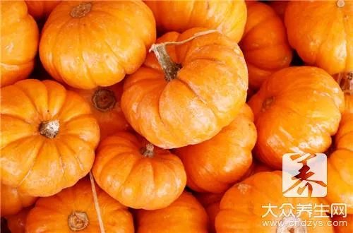 南瓜藤可以治胆结石吗