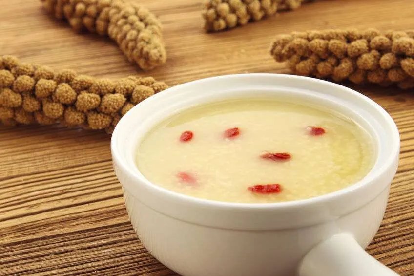 效果最好的祛斑美白粥