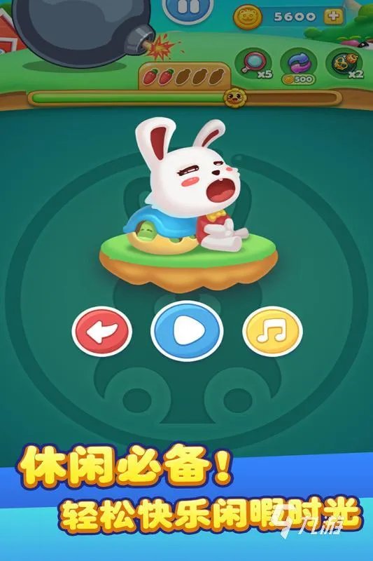 免费儿童小游戏大全无广告下载2021 免费儿童小游戏介绍