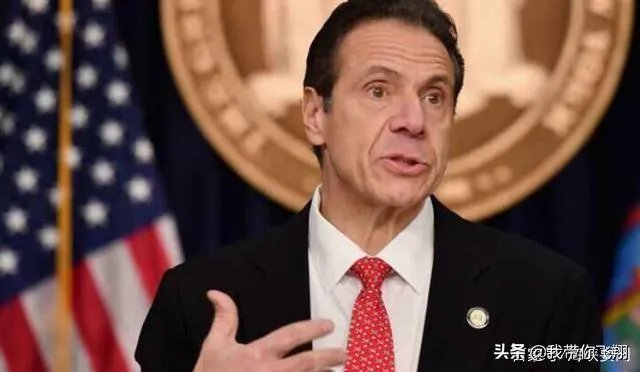 4月28日美国新冠肺炎确诊破100万，纽约州取消6月23日总统初选意味着什么？