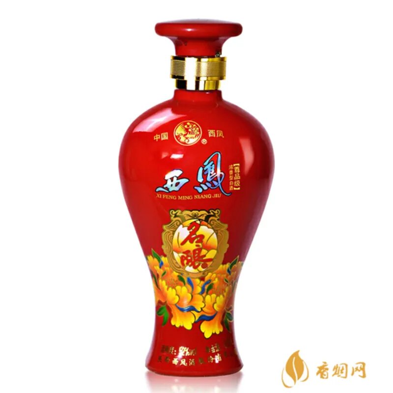 西凤名酒坊多少钱?让我们来一探究竟!