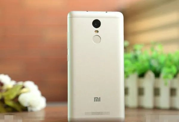 红米note3都支持联通4g吗