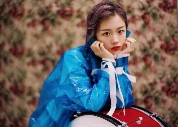 王清媛怎么那么有钱:王清媛为什么不上学