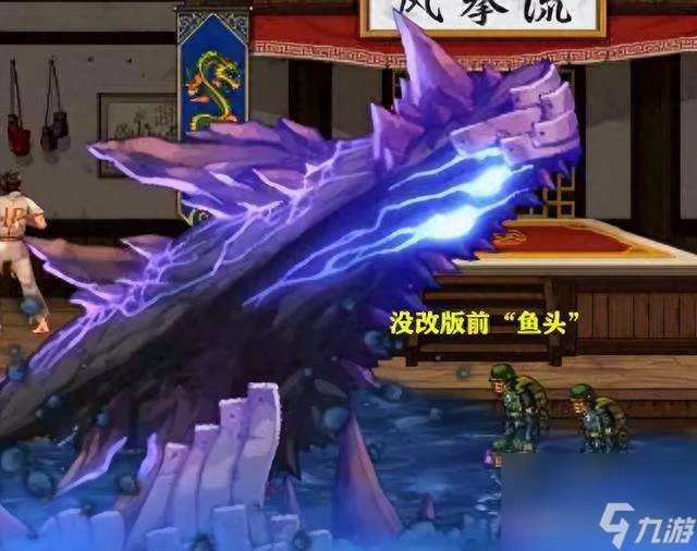 DNF鬼泣觉醒技能介绍及连招摆放 重做技能展示解析