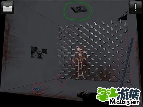 Doors Rooms门和房间攻略第四章前5关