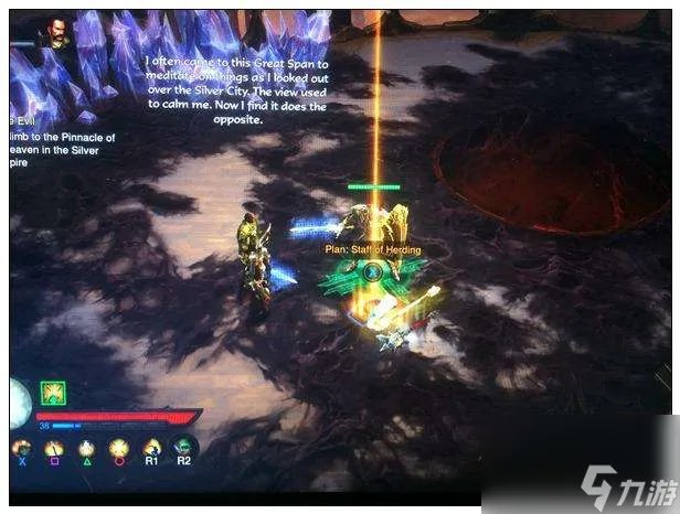 暗黑3隐藏关卡有什么怎么开 彩虹关开启方法和掉落物品介绍