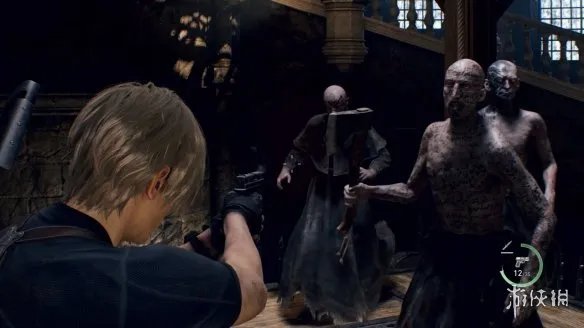 画面党集体高潮!2023年迄今为止画面最好的15款游戏