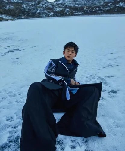 男人装丁真大片是怎么回事 男人装丁真大片具体情况