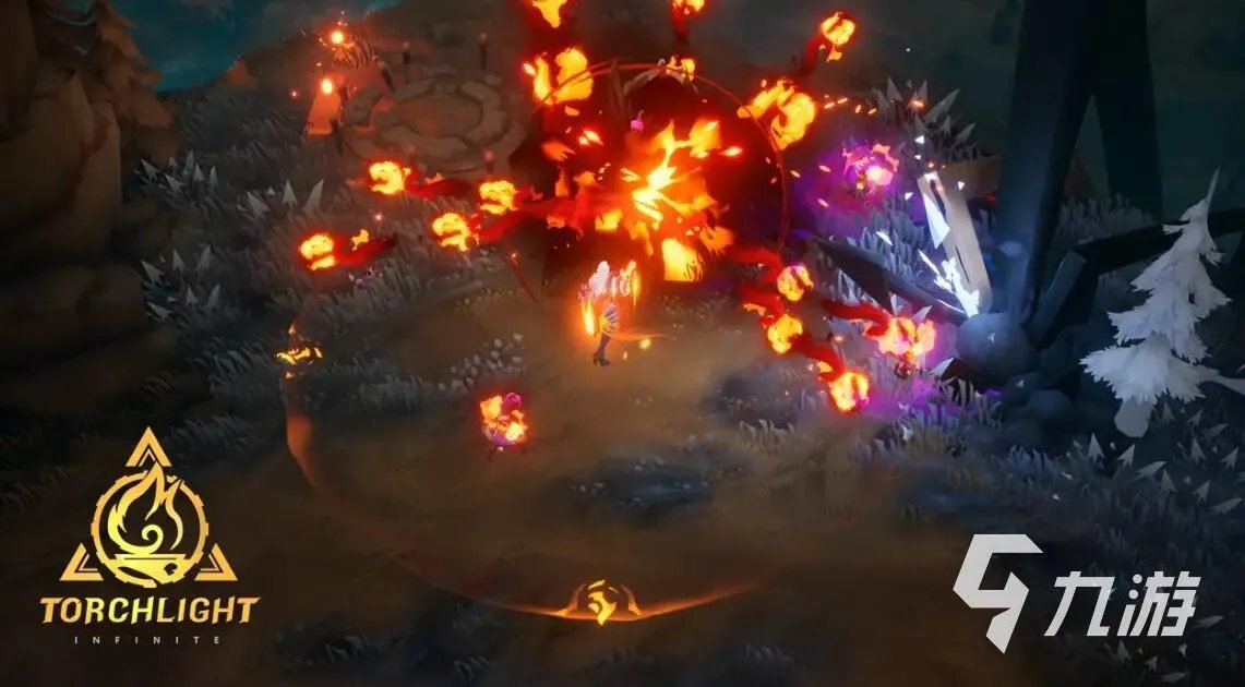 火炬之光无限配置要求是多少 配置要求具体信息一览