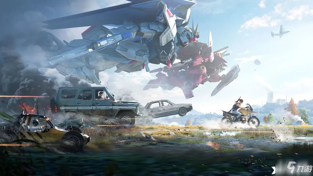 《和平精英》狙击枪枪口补偿器有什么用