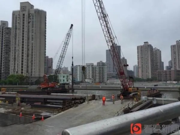 9·13上海特大暴雨的介绍