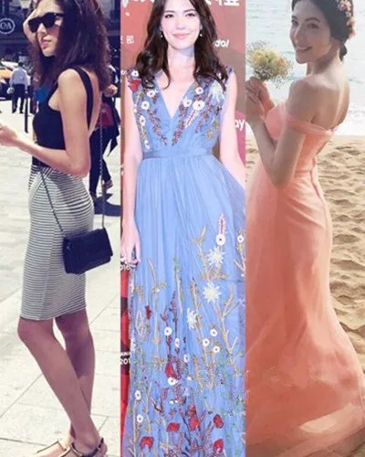 阮经天前女友唯美照片 深扒两人分手原因